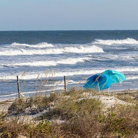 Oceanwalk 17-302 Villa New Smyrna Beach Exterior photo