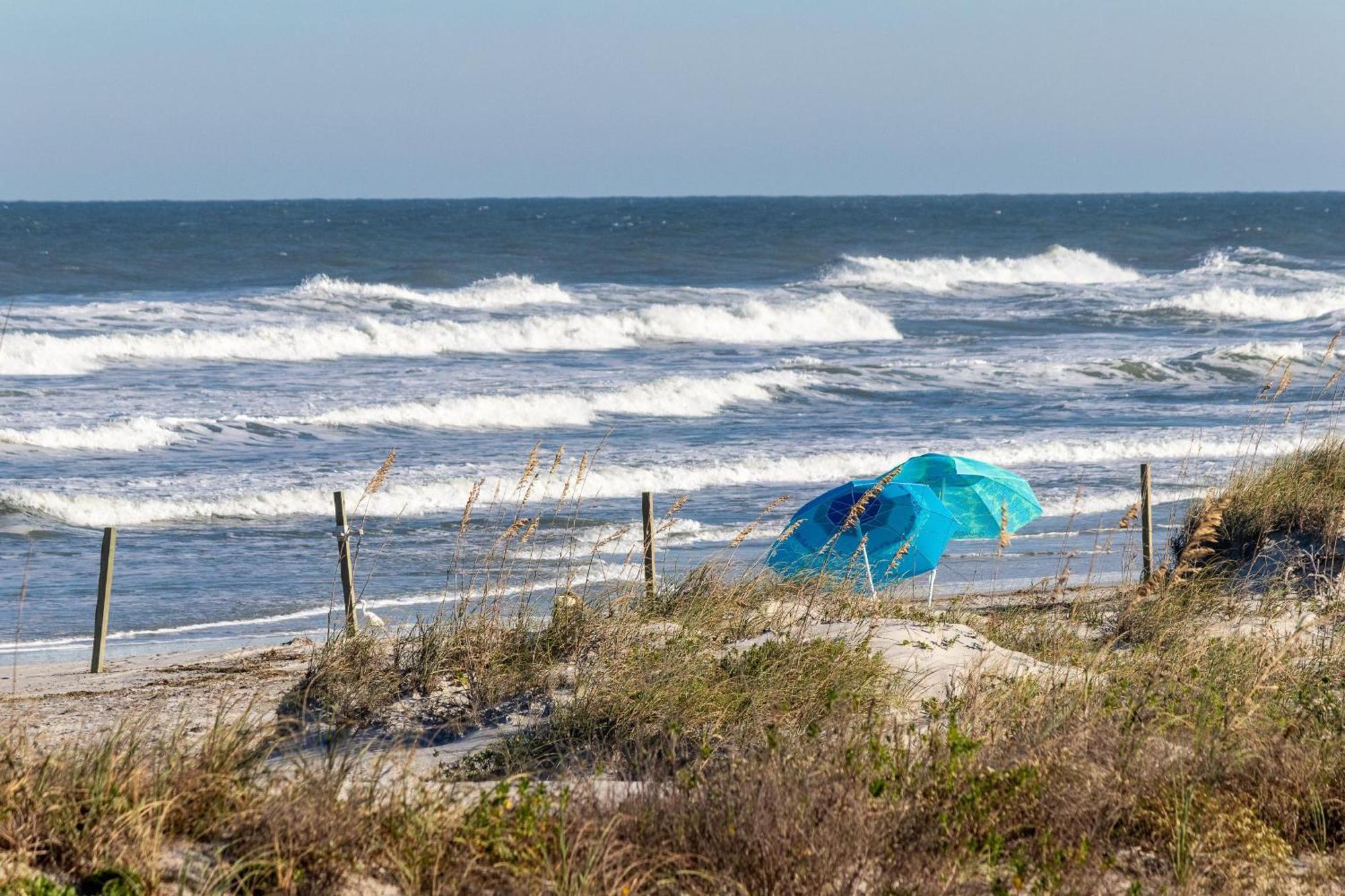 Oceanwalk 17-302 Villa New Smyrna Beach Exterior photo